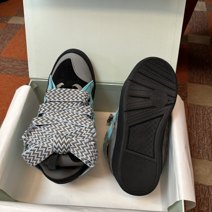 lanvin curb sneaker fy140