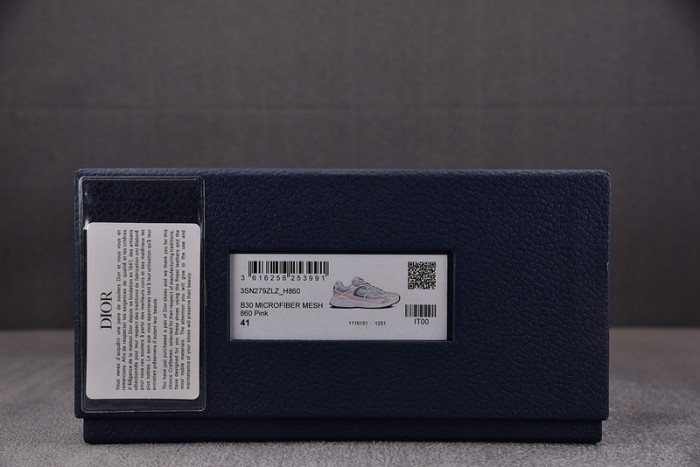 dio* sneakers b30 f000042