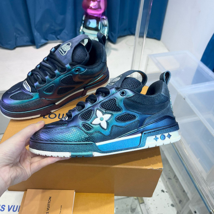 lv skate snekaers l0000264