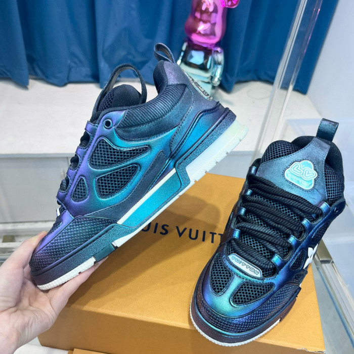 lv skate snekaers l0000264