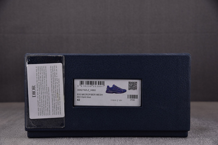 dio* sneakers b30 f000049