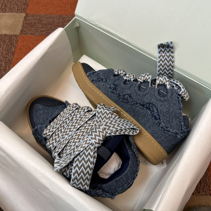 lanvin curb sneaker fy143