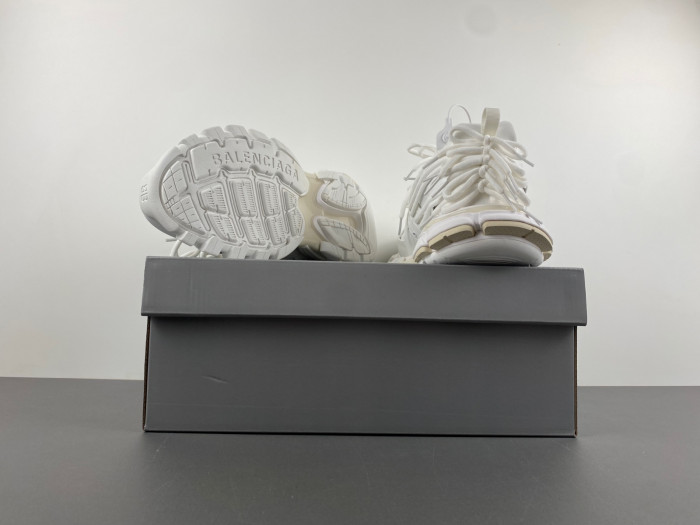 Ba*len*cia*ga track w3co1 2000