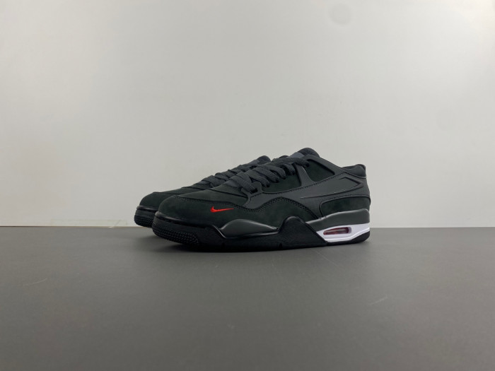 air jordan 4 nigel sylvester driveway grey hf4334-004