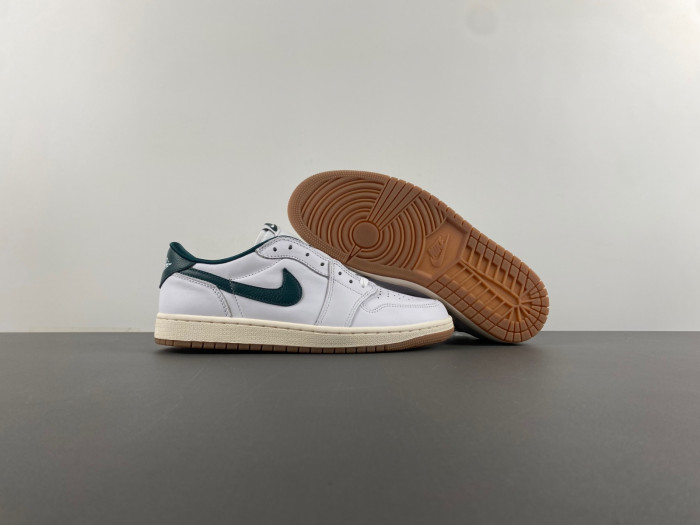 air jordan 1 low og wmns “oxidized green” cz0775-133