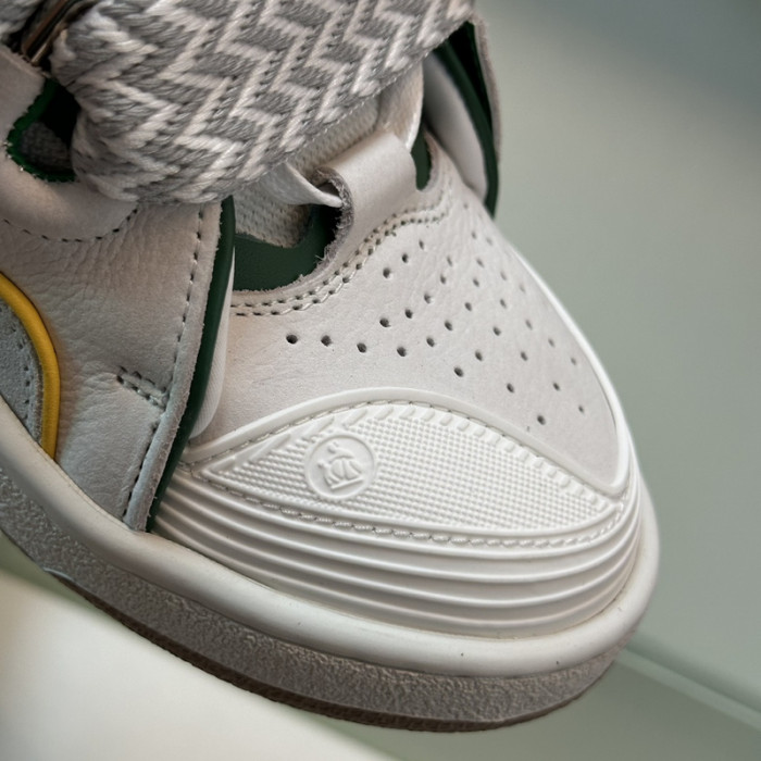 lanvin curb sneaker fy141