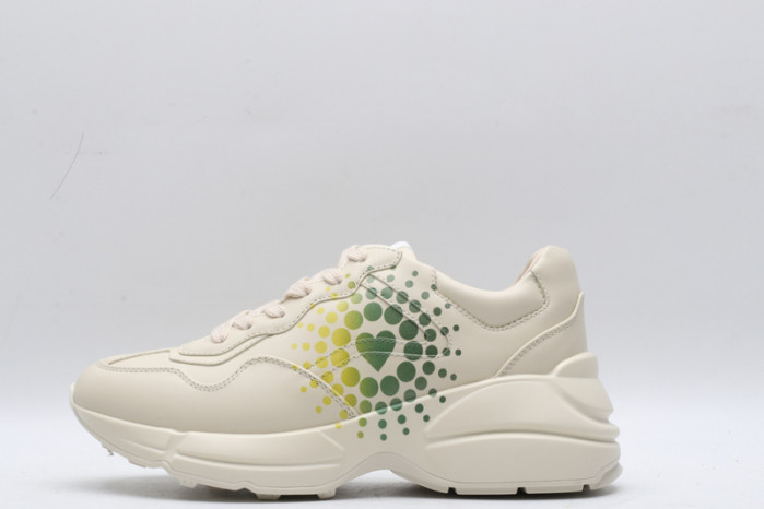 G*u*i* rhyton sneaker