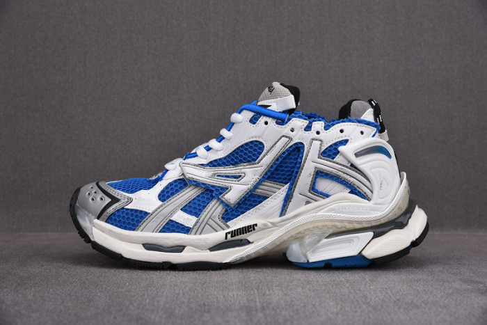 Ba*len*cia*ga runner sneaker w3rb3-4912