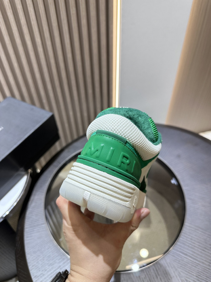 a*iri ma-1 sneakers am169