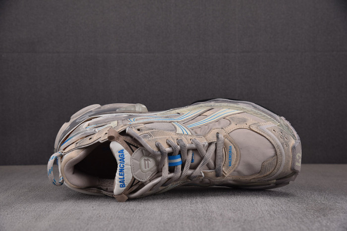 Ba*len*cia*ga runner sneaker f3rny 2240