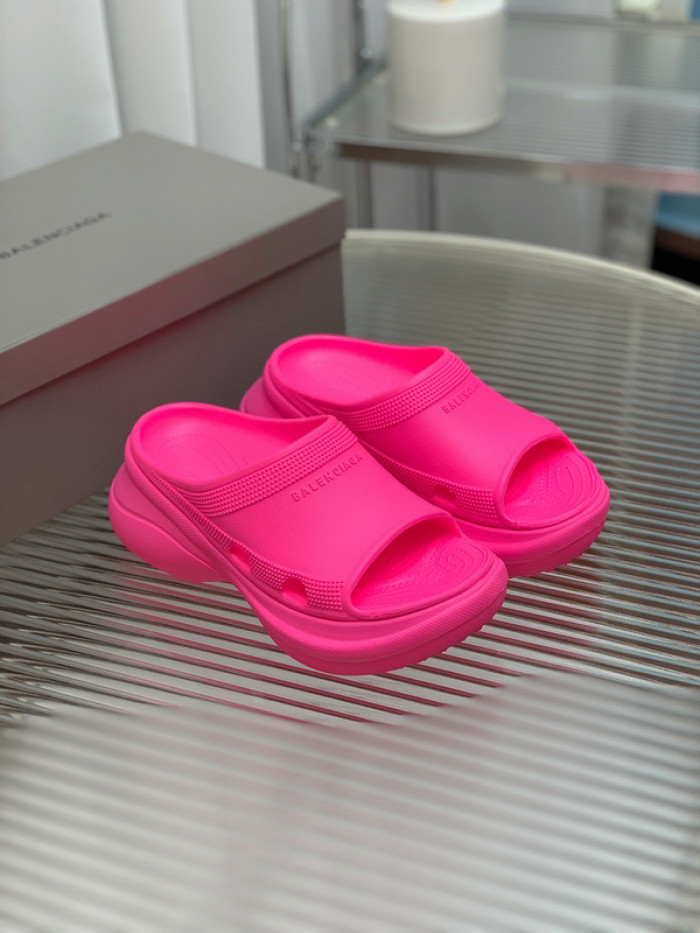 balenciag* sandal bs61