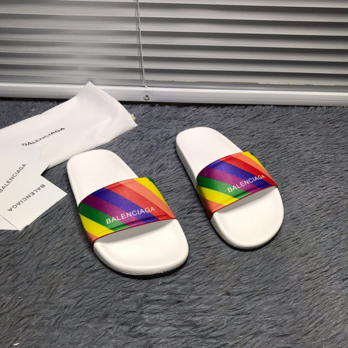 balenciag* sandal bs36