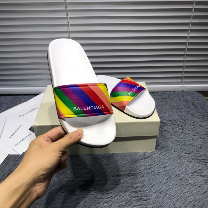 balenciag* sandal bs36