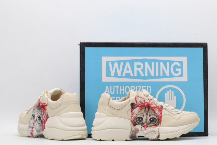 G*u*i* rhyton sneaker