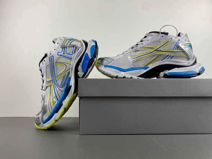 Ba*len*cia*ga runner sneaker w3rny-0213