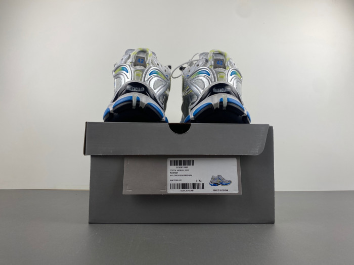 Ba*len*cia*ga runner sneaker w3rny-0213