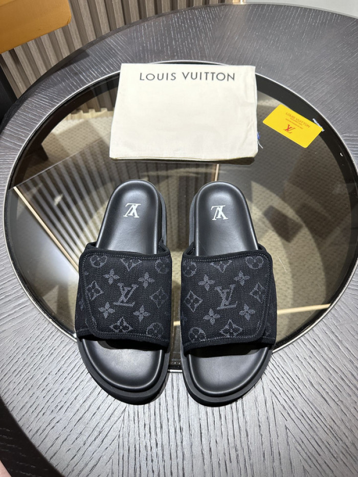 l&v sandal 42