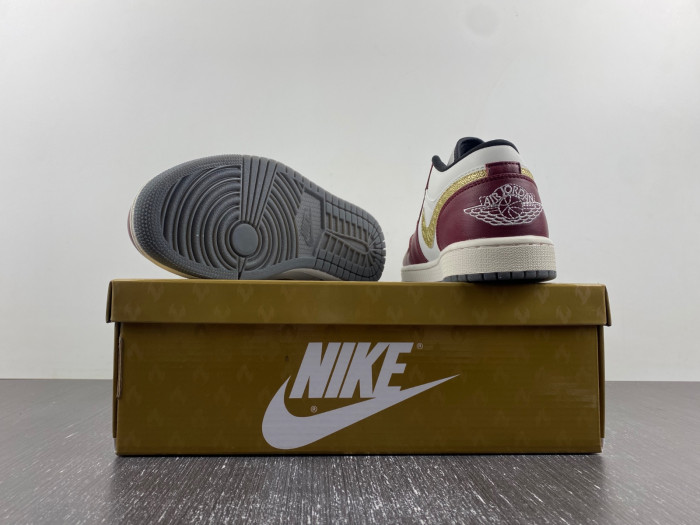 air jordan 1 low year of the dragon fj5735-100