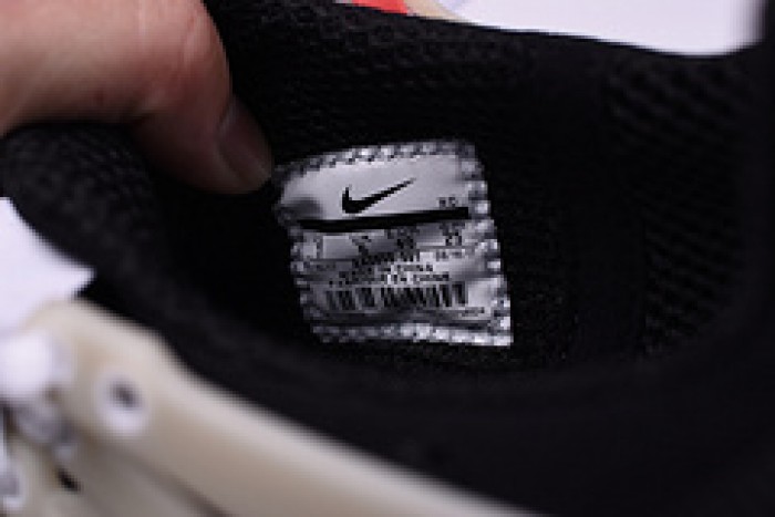 nike the 10: air presto "ow" - aa3830 001