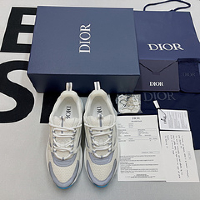 dio* sneakers b22 t0000-077