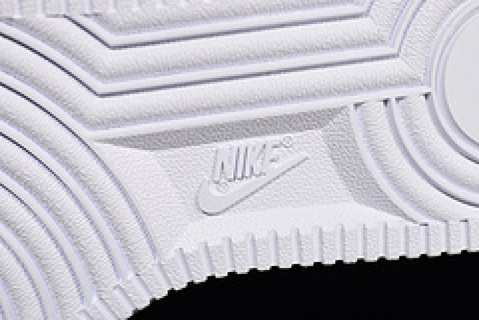 nike womens air force 1 low white pink ah0287-102