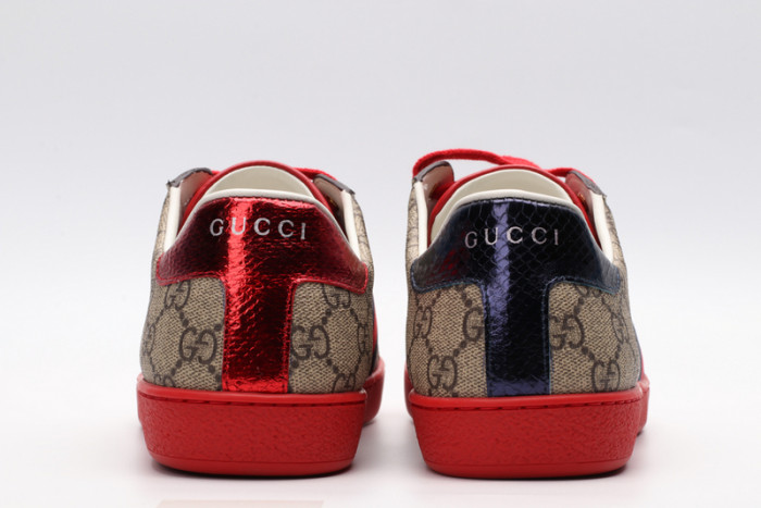 G*u*i* ace sneaker