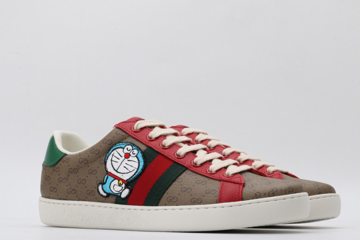 G*u*i* ace sneaker