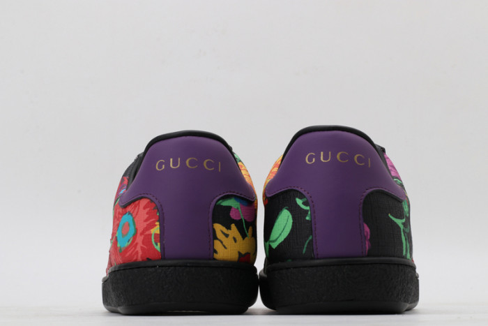 G*u*i* ace sneaker