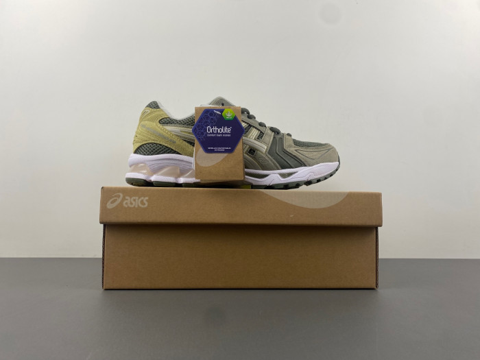 As*ic*s sneakers 1203a019