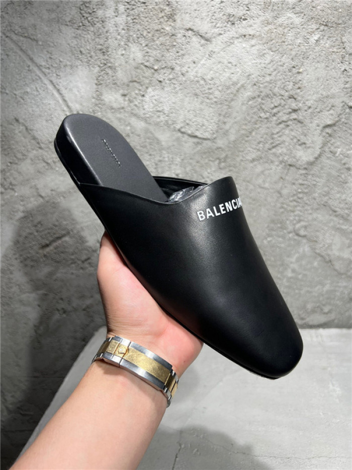 balenciag* sandal bs48