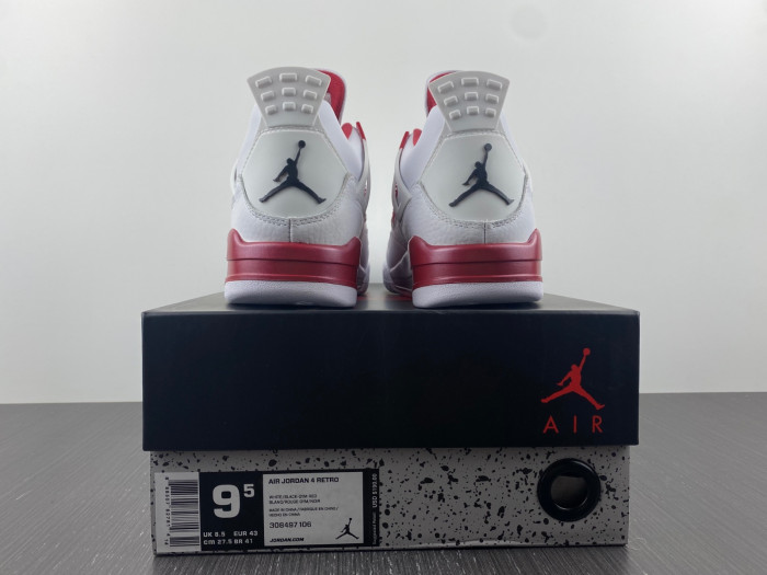 air jordan 4 retro 