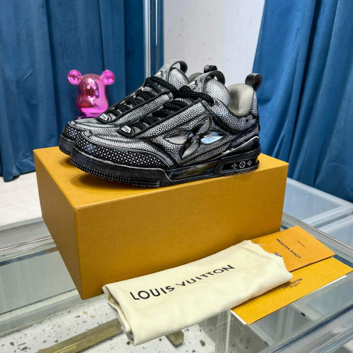 lv skate snekaers l0000218