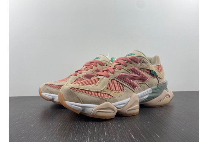 Bape x New Balance 2002R M2002RHO DFY13