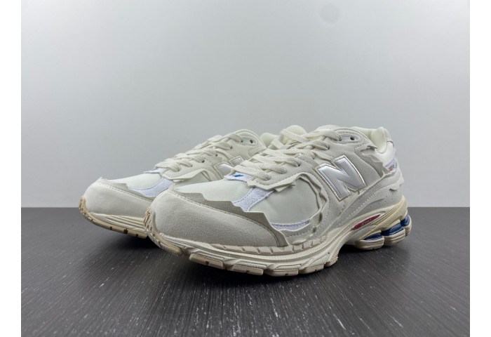 Bape x New Balance 2002R M2002RHO DFY11