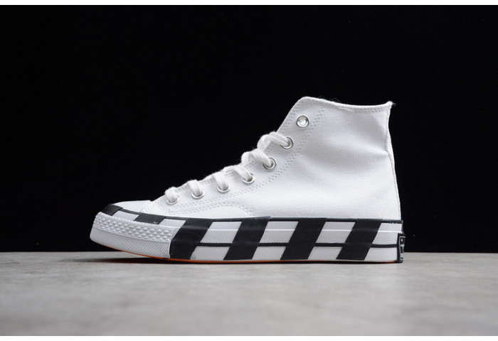 CONVERSE CHUCK 70 HI X OFF WHITE OG00105