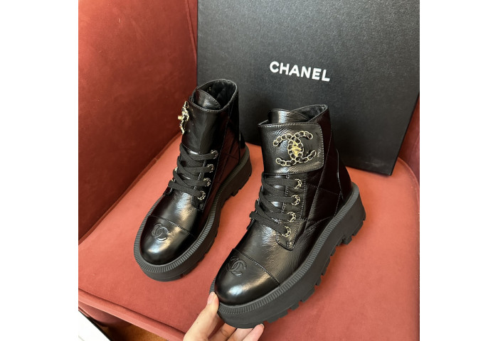 Chane* Boots C000074