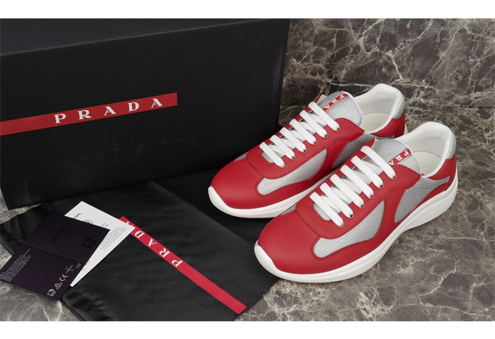 PRAD* SNEAKERS P141