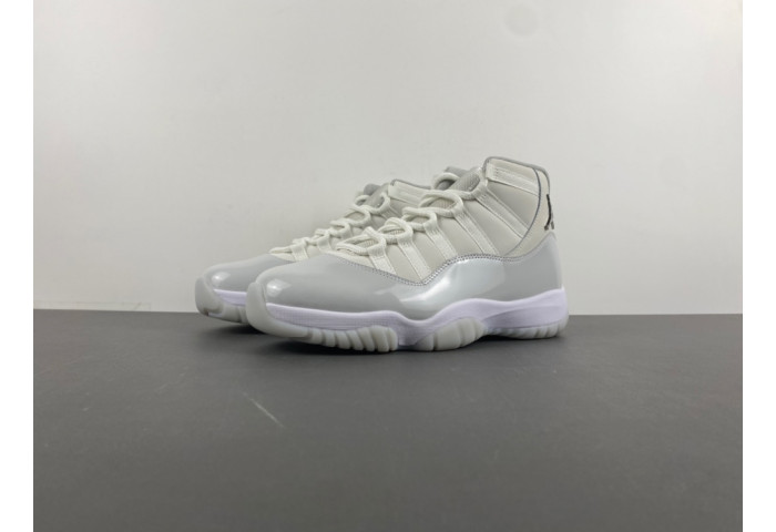 Air Jordan 11 Retro Grand Finale AR0715-110