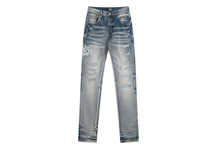 AM1RI Jeans AM018