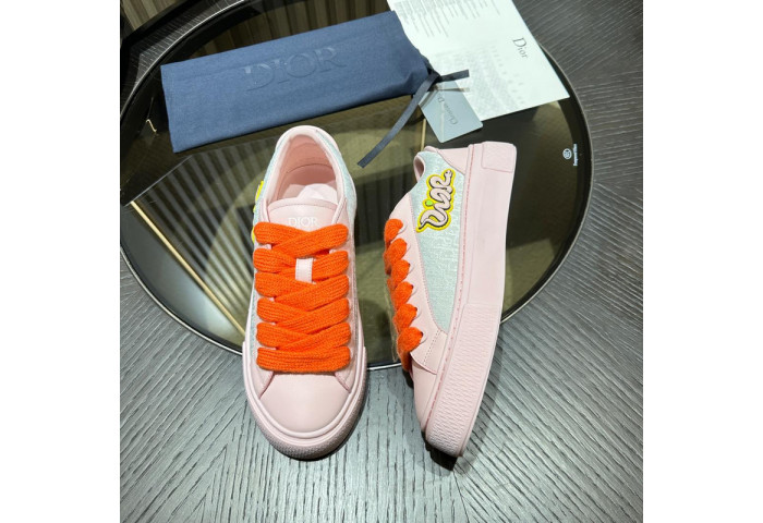 DIO* B33 SNEAKERS Dr0152