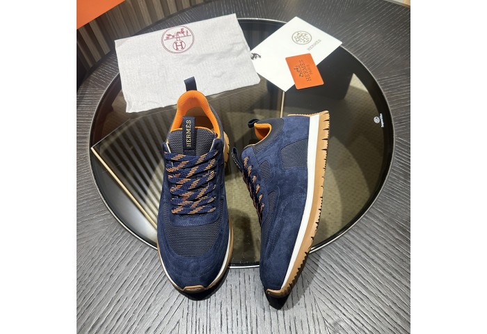 Hermes snekaers HM054