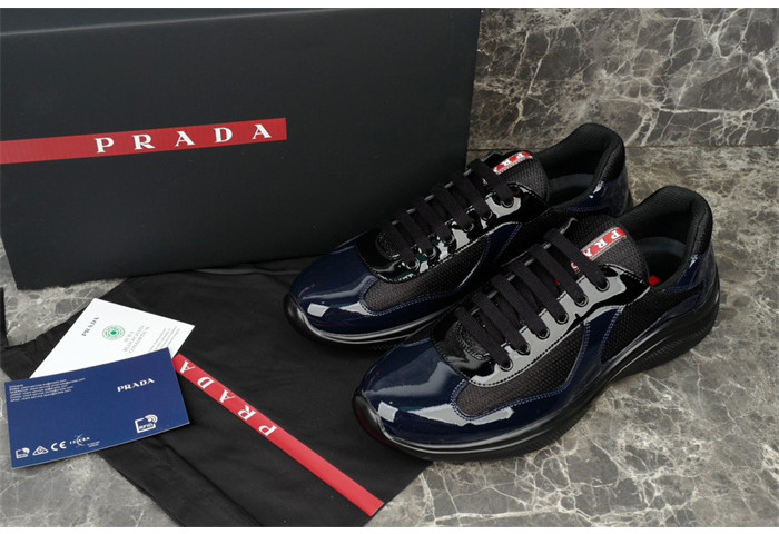 PRAD* SNEAKERS P111