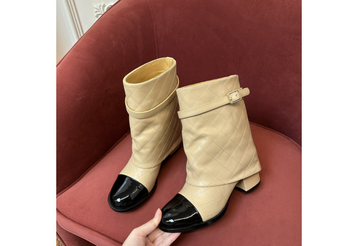 Chane* Boots C000071