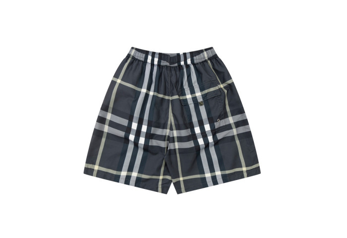 BUR*ERRY SHORTS BR24