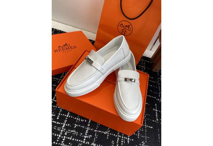 Hermes loafers HM065