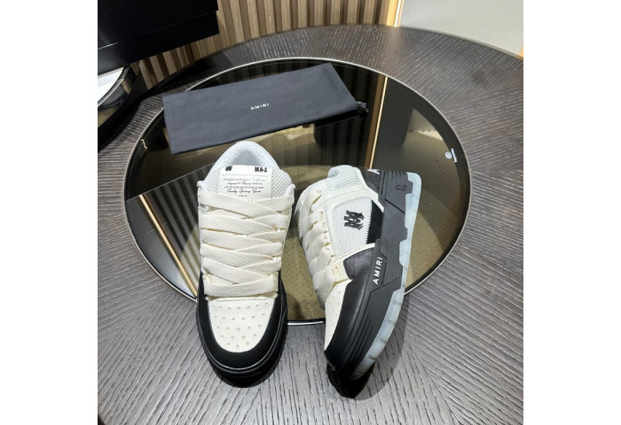 A*iri MA-1 Sneakers AM213