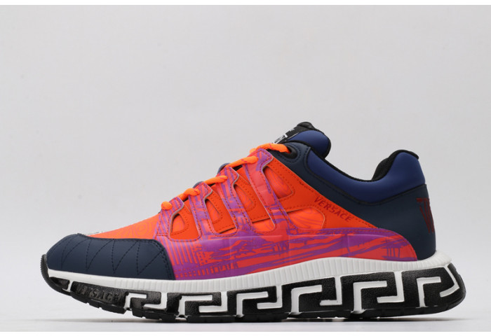 VERSACE SNEAKERS V003