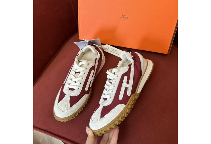 Hermes snekaers HM038