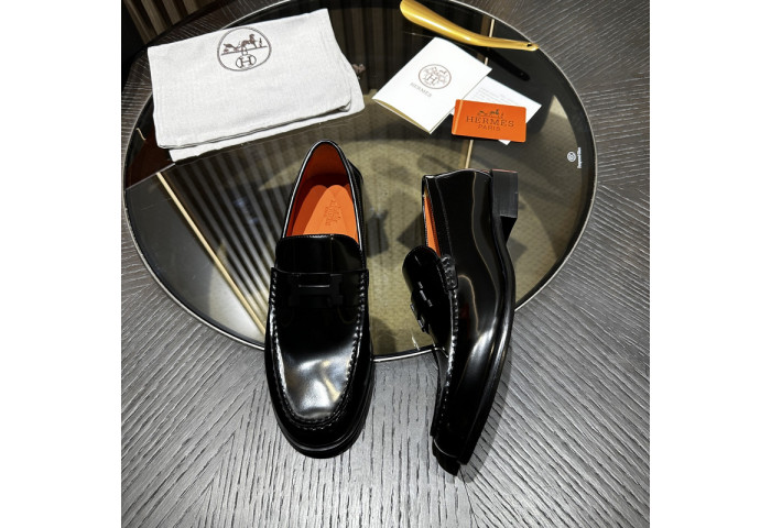 Hermes loafers HM061