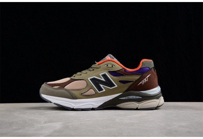New Balance NB990 M990BT3